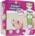 Helen Harper Подгузники Baby Mini (3-6 кг)
