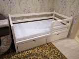 Кровать Клевер 160*80