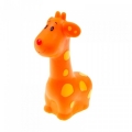 пома игрушка жираф