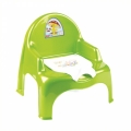 DUNYA Детский горшок-кресло арт.11101