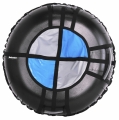 Тюбинг Hubster Sport Pro (80см) чёрно-синий Артикул: во4195-6