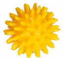Мяч игольчатый М-106 (диаметр 6 см) Тривес